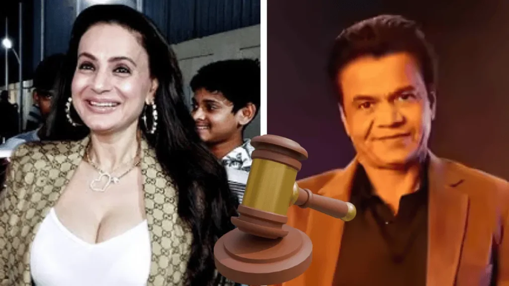 Gadar star Ameesha Patel