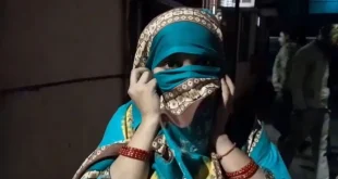 Hathras news wife unhappy with lack of physical relation and husband dark complexion break marriage 1770284621603 16 9 (1)