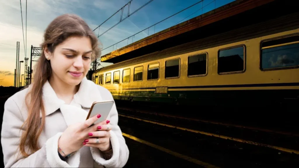 Online tatkal train ticket booking