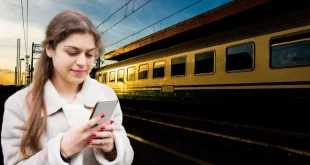 Online tatkal train ticket booking