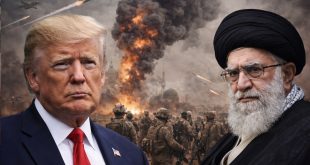 Us iran tension imminent possibility