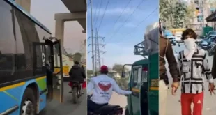 Young man who opened the doors of moving vehicles was arrested 684841196 (1)